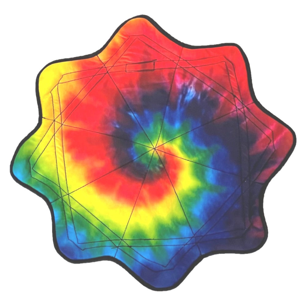 Mougee - Micro Flow Star - A Pocket Friendly Micro Version Flow Star