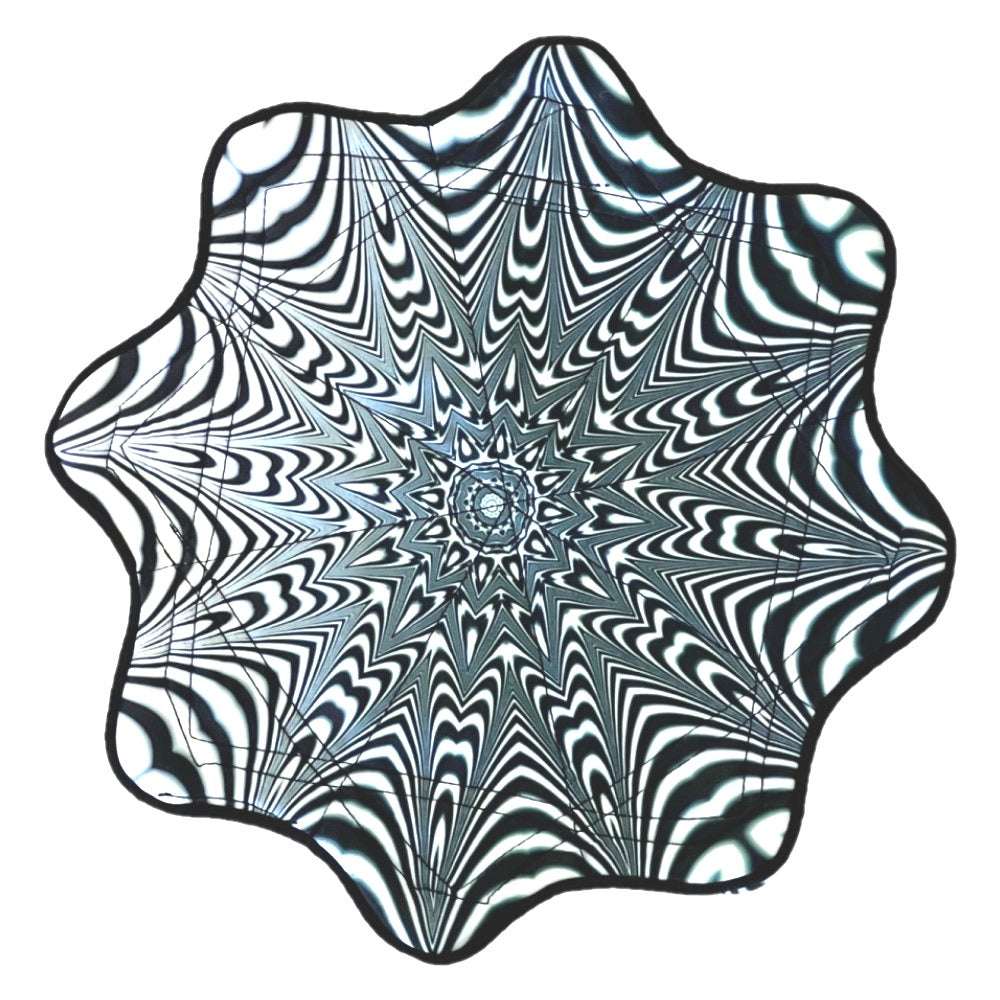 Mougee - Micro Flow Star - A Pocket Friendly Micro Version Flow Star