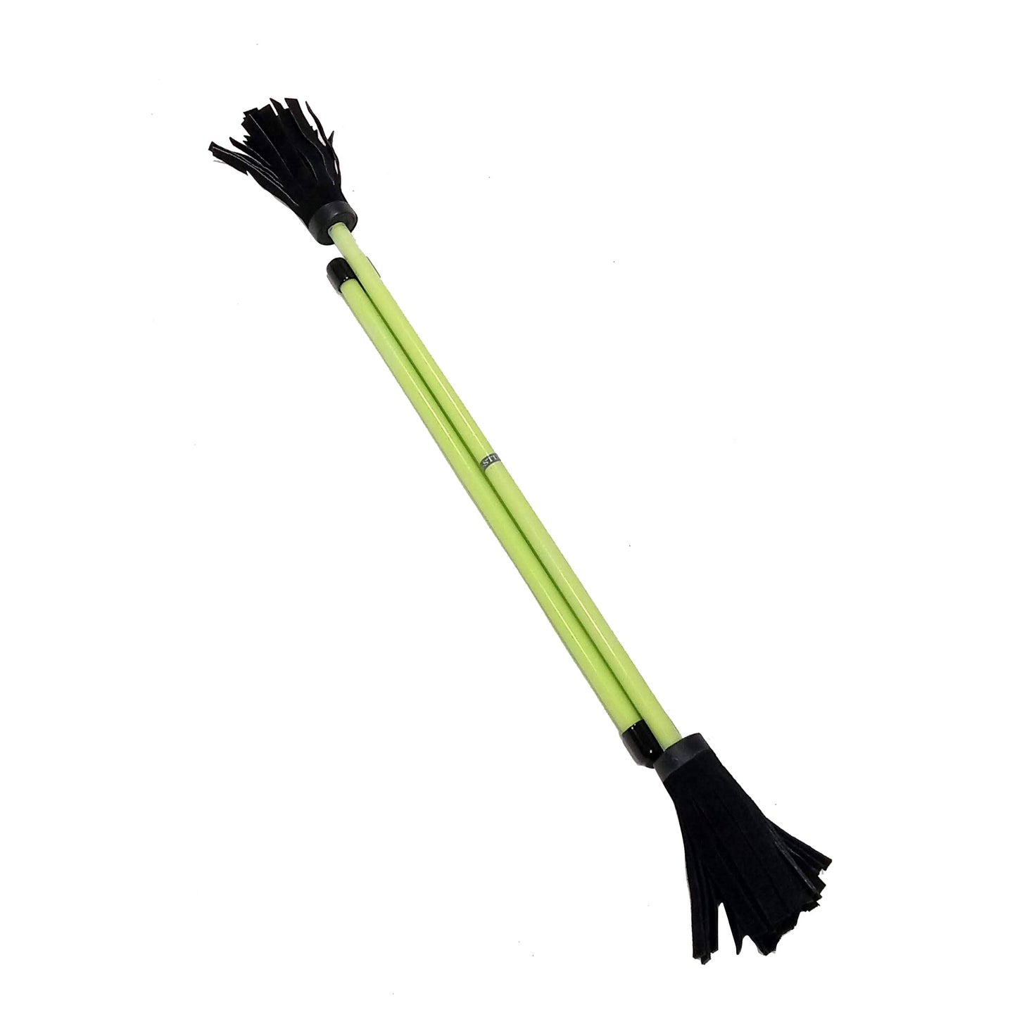 Z-Stix Hand Made Professional Flower Sticks-Devil Sticks- Neon Series
