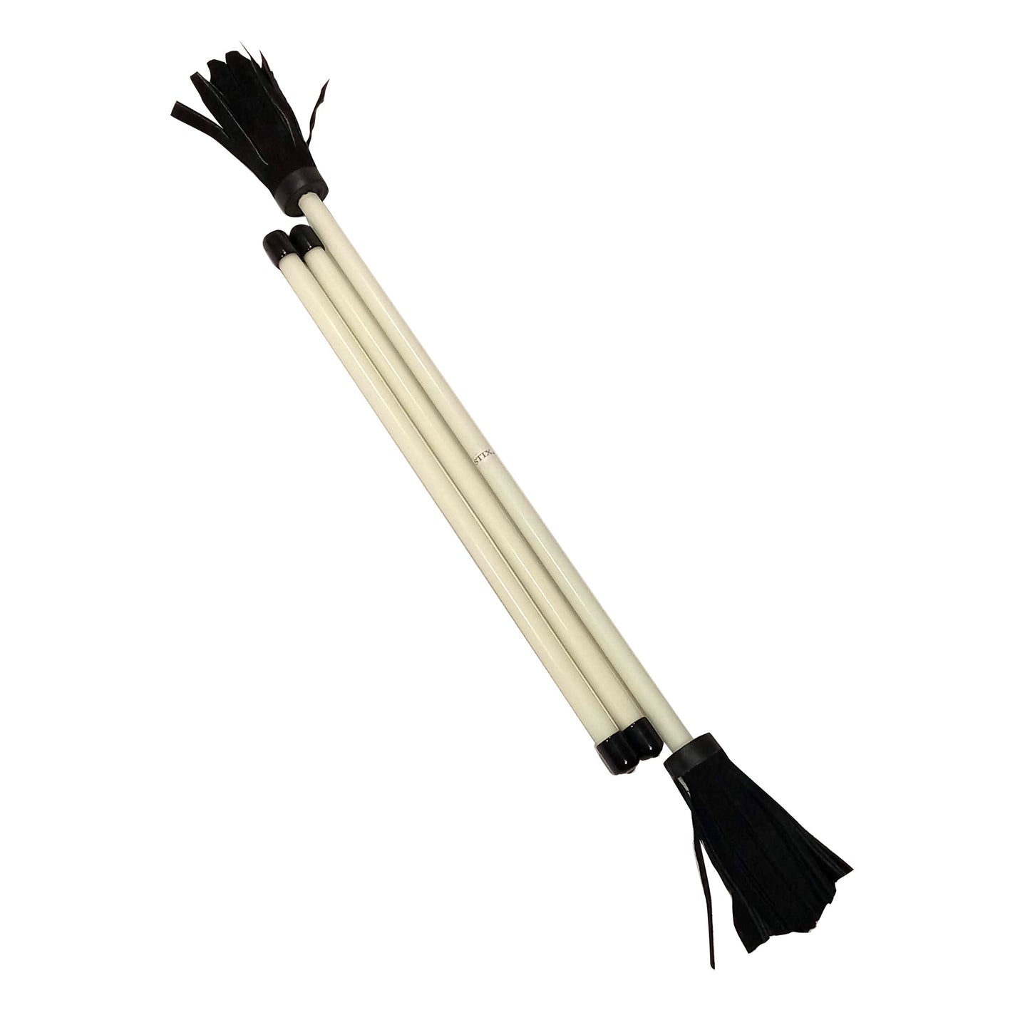 Z-Stix Hand Made Professional Flower Sticks-Devil Sticks- Neon Series