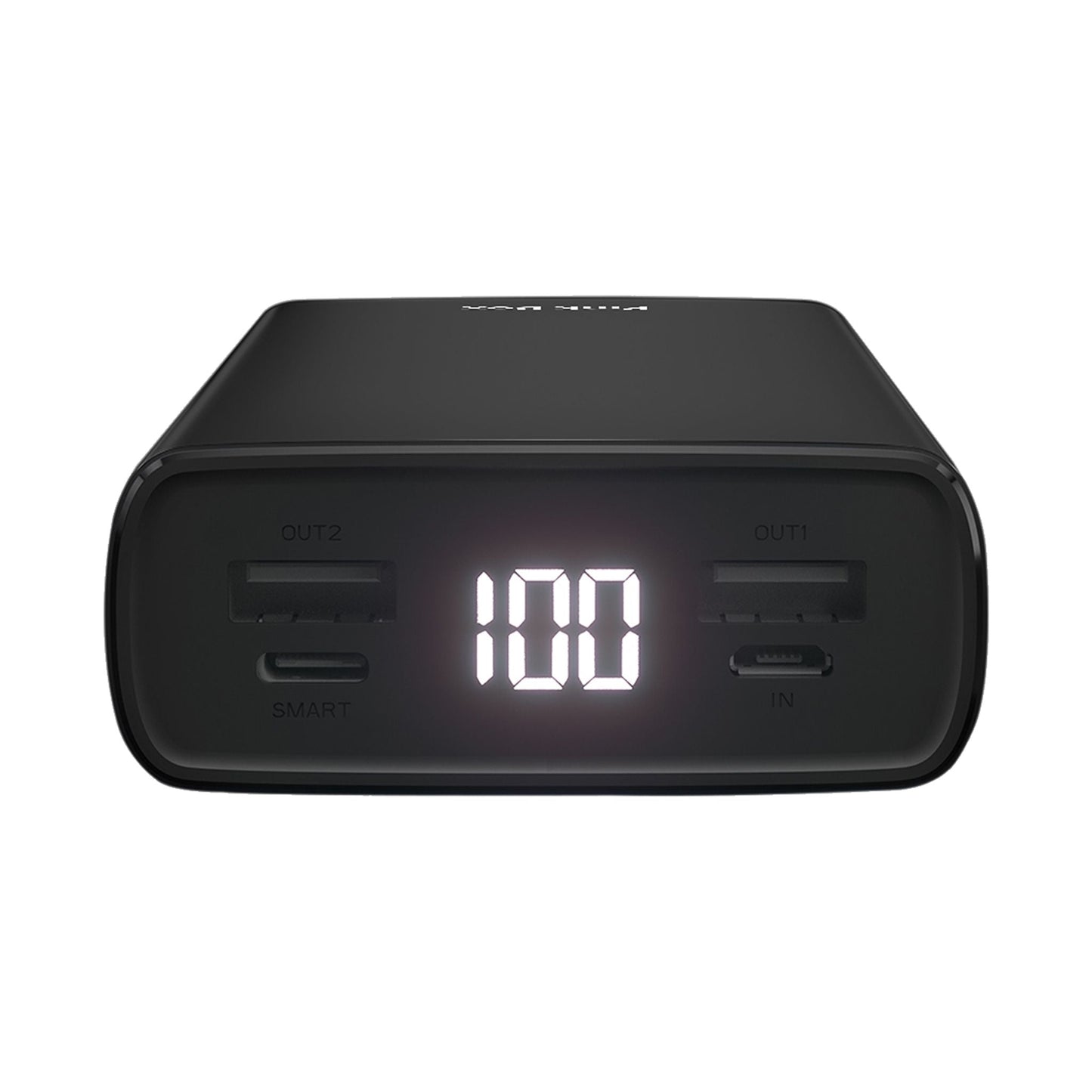 20,000 mAh Intelligent Heavy Duty Portable Power Bank