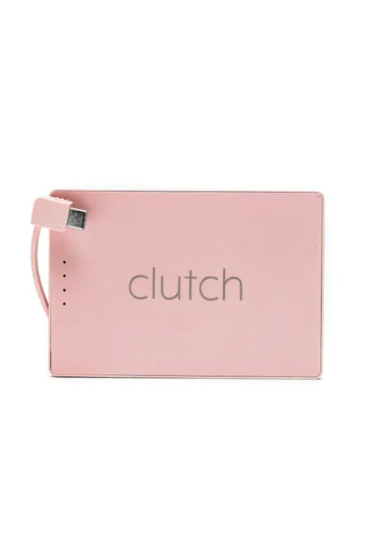 Clutch® Pro USB-C | Pink