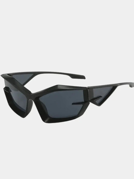 'Pioneer' Cyberpunk Futuristic Sunglasses