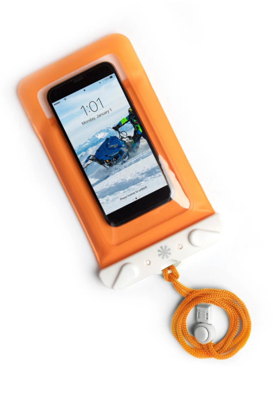 Dry Spell Water Defender Bag