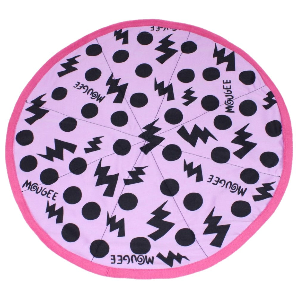 Mougee Star - Pizza Series - Perfectly Weighted