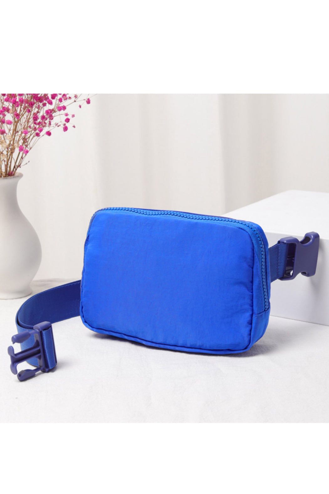 Fanny pack belt bag