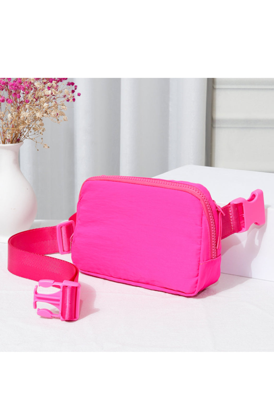 Fanny pack belt bag