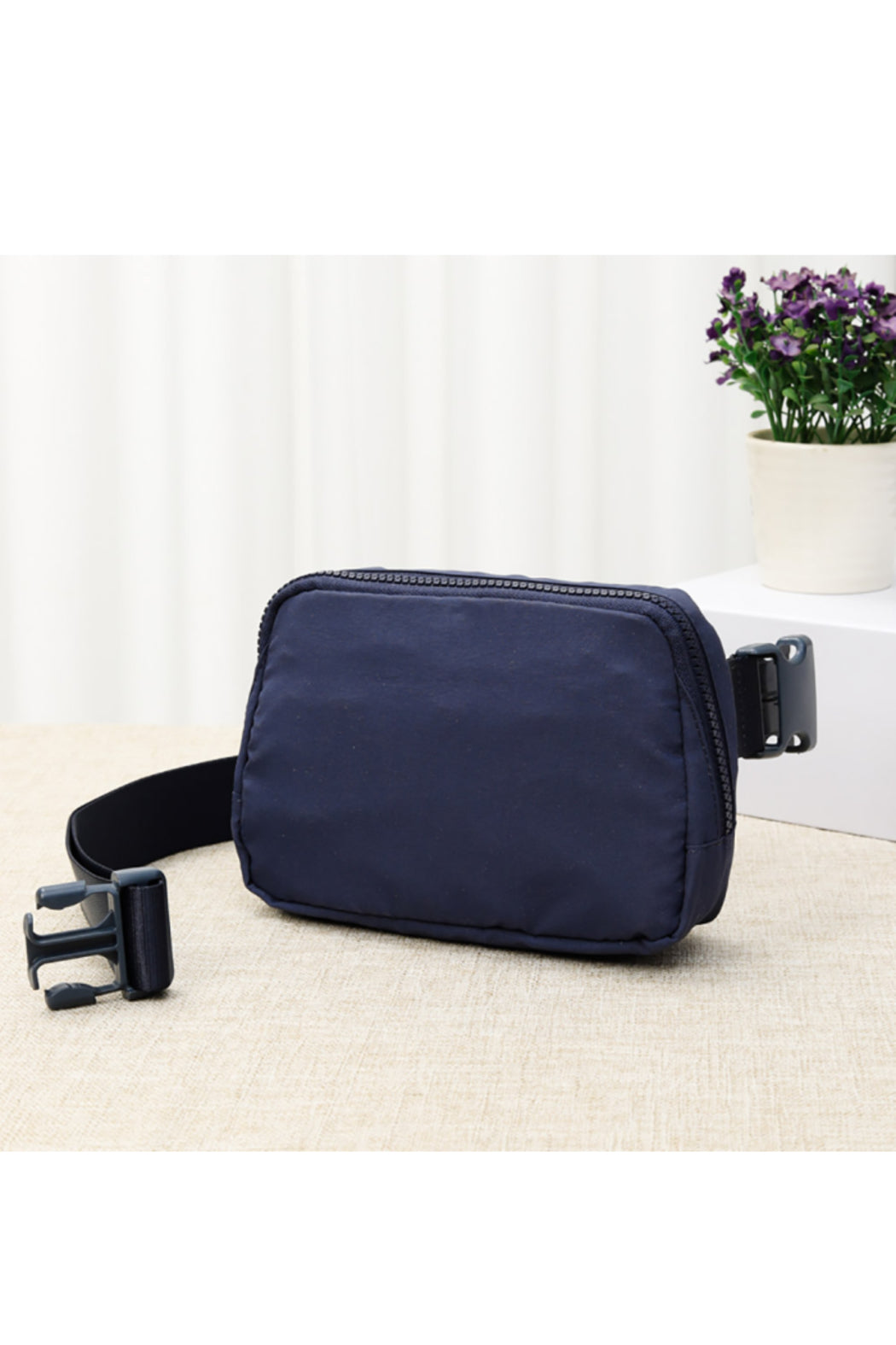 Fanny pack belt bag