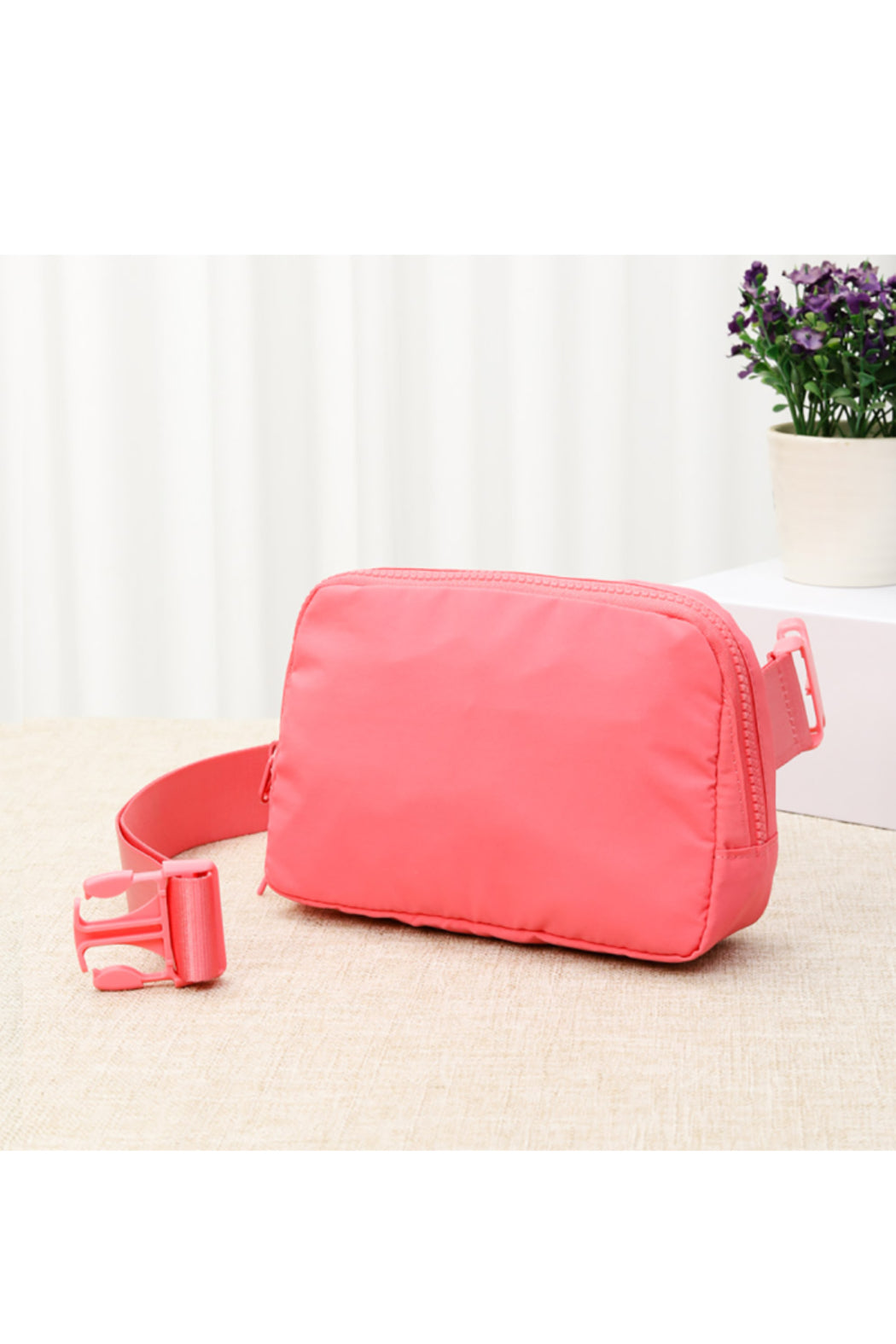 Fanny pack belt bag