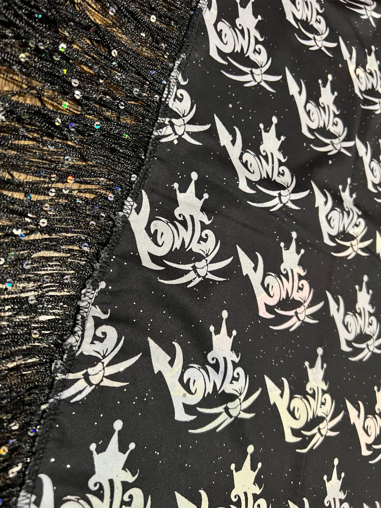 Galactic 64 Dreams - Pashmina