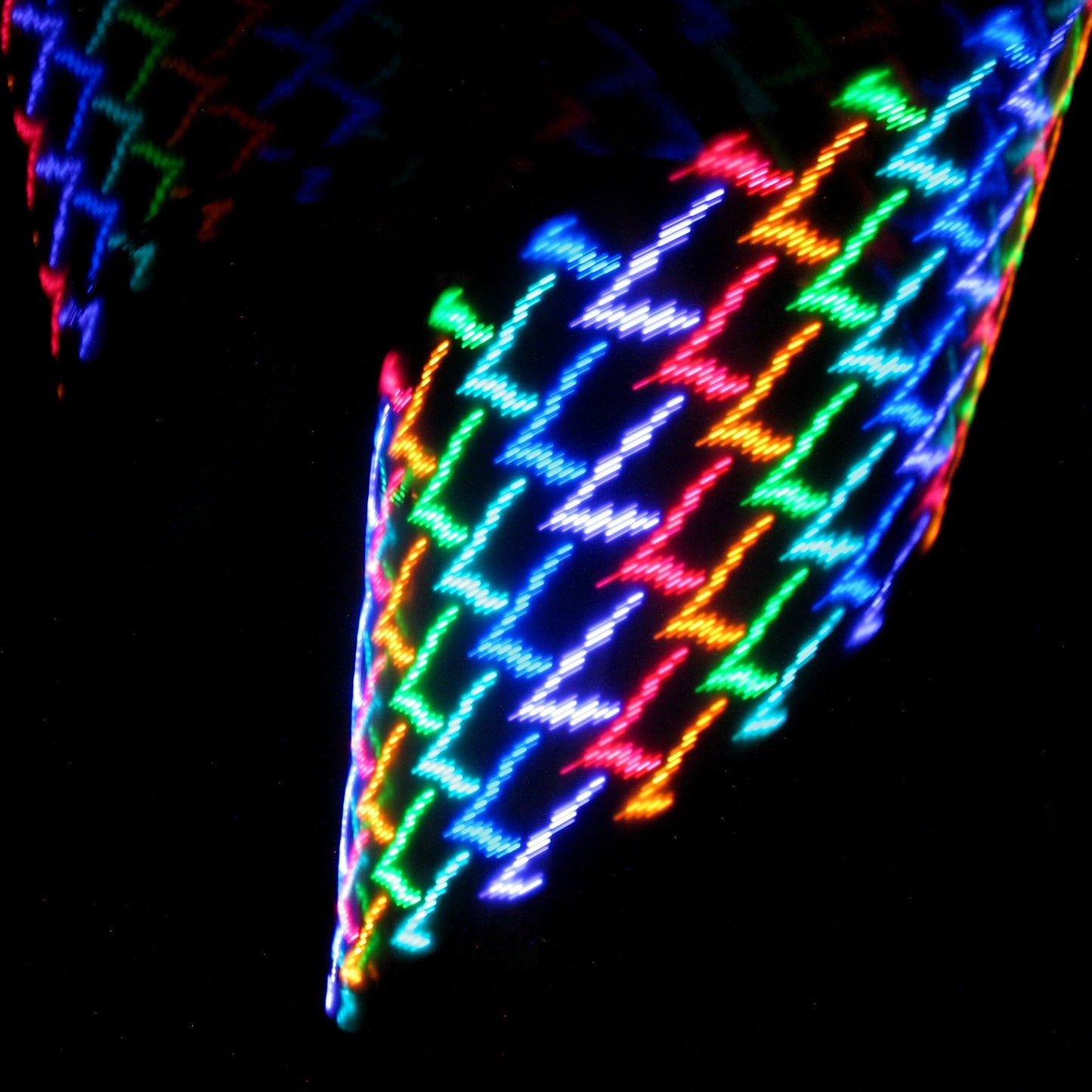 Atomic V AF LED Levitation Wand